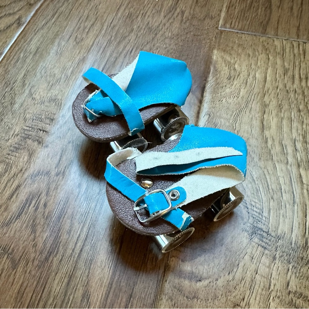 Molly’s Skates